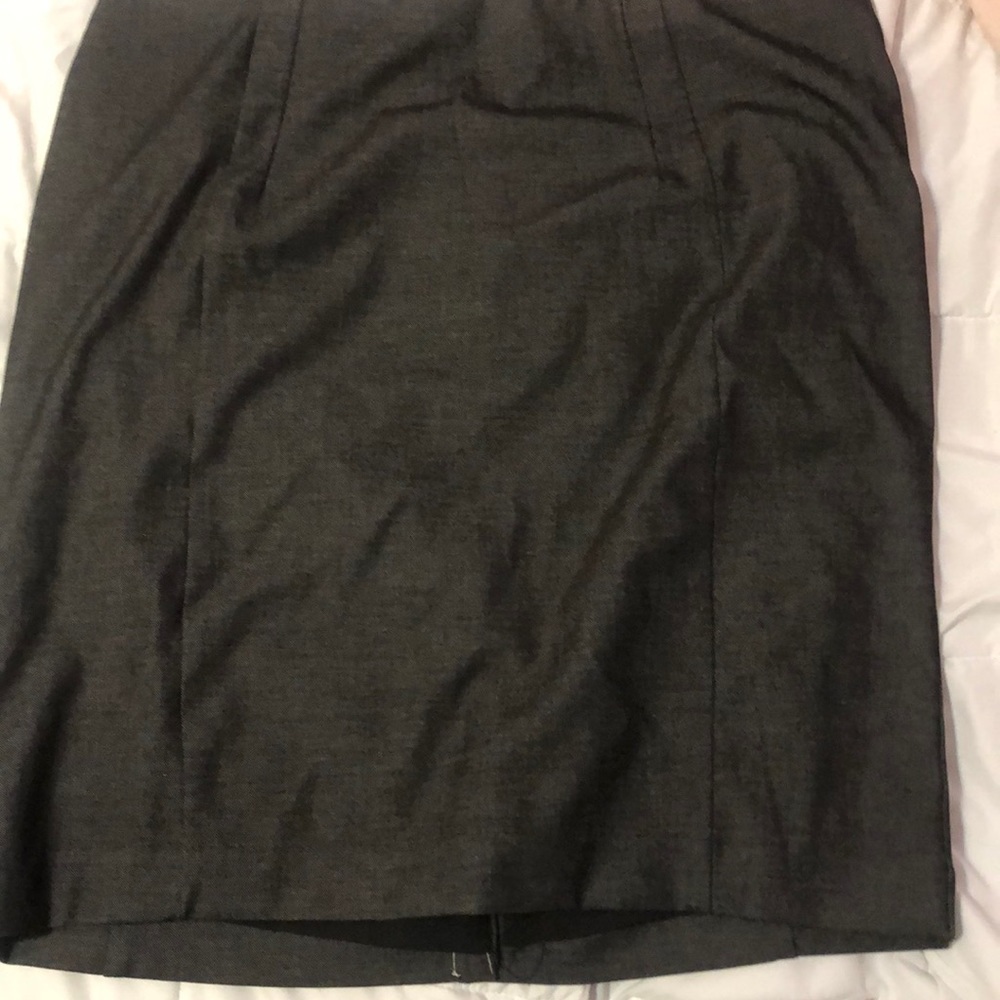 Express business skirt. Never worn but washed once